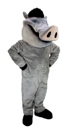 MaskUS Mascot Costumes Boar Mascot Costume (Thermolite)