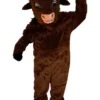 MaskUS Bison Mascot Costume (Thermolite) 2 MaskUS Bison Mascot Costume (Thermolite)