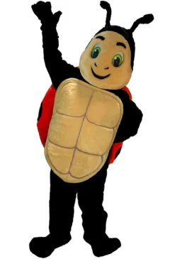 MaskUS Ladybug Mascot (Thermolite)
