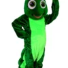 MaskUS Mascot Costumes Grasshopper Mascot (Thermolite) 1 MaskUS Mascot Costumes Grasshopper Mascot (Thermolite)