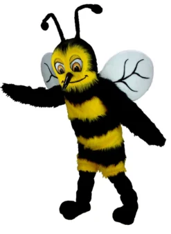 MaskUS Mascot Costumes Hornet Mascot (Thermolite)