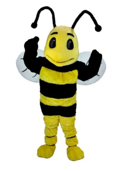 MaskUS Bee Mascot (Thermolite) Mascot Costumes