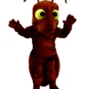 MaskUS Rusty Ant Mascot (Thermolite) Mascot Costumes