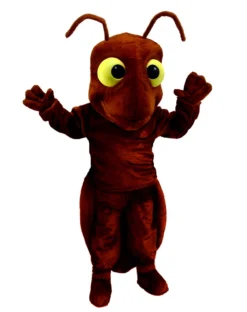 MaskUS Rusty Ant Mascot (Thermolite) Mascot Costumes
