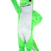 MaskUS Gecko Mascot Costume (Thermolite)