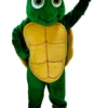 MaskUS Mascot Costumes Happy Turtle Mascot Costume (Thermolite)