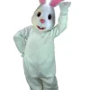 MaskUS Mascot Costumes Snow Bunny Mascot Costume (Thermolite)