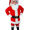 MaskUS Santa Claus Mascot Costume (Thermolite) Mascot Costumes 1 MaskUS Santa Claus Mascot Costume (Thermolite) Mascot Costumes