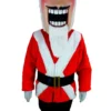MaskUS Christmas Nutcracker Mascot Costume (Thermolite)