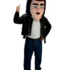 MaskUS Mascot Costumes Cool 50's Greaser Mascot Head (Thermolite)