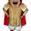 MaskUS Trojan Mascot Costume (Thermolite)