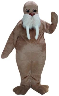 MaskUS Walrus Mascot Costume Mascot Costumes