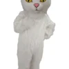 MaskUS Mascot Costumes Persian Cat Mascot Costume 1 MaskUS Mascot Costumes Persian Cat Mascot Costume