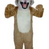 MaskUS Mascot Costumes Bobcat Mascot Costume 1 MaskUS Mascot Costumes Bobcat Mascot Costume